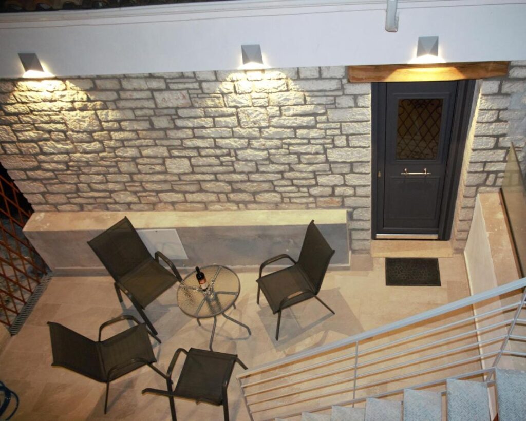 Cortile