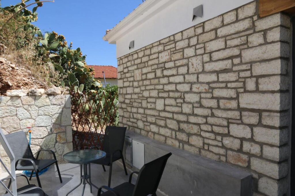 Terrazza