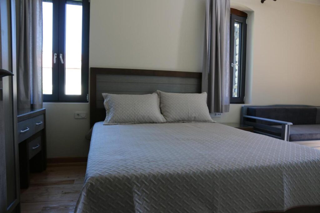 Camera da letto