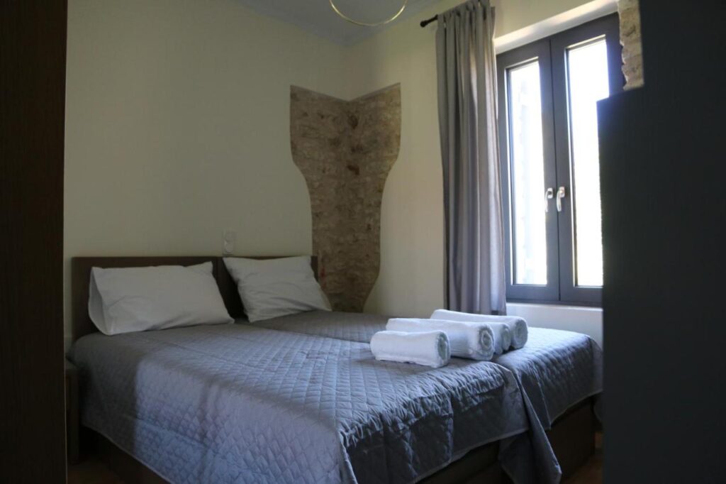 Camera da letto